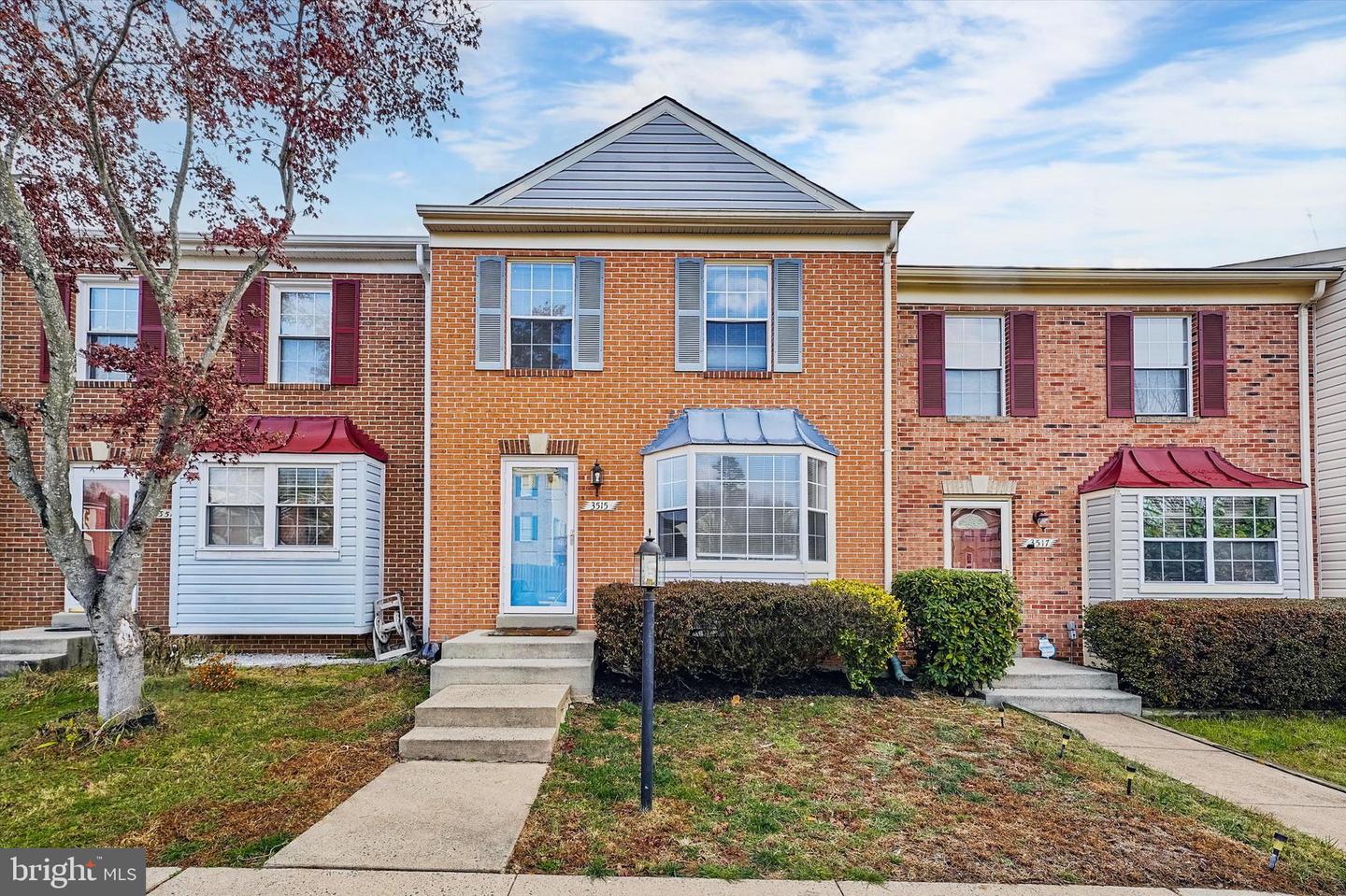 3515 NEXUS CT, WOODBRIDGE, Virginia 22192, 3 Bedrooms Bedrooms, ,3 BathroomsBathrooms,Residential,For sale,3515 NEXUS CT,VAPW2108712 MLS # VAPW2108712