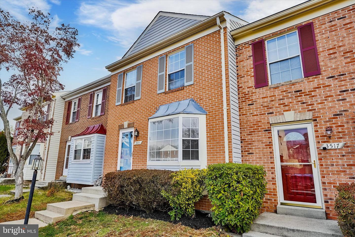3515 NEXUS CT, WOODBRIDGE, Virginia 22192, 3 Bedrooms Bedrooms, ,3 BathroomsBathrooms,Residential,For sale,3515 NEXUS CT,VAPW2108712 MLS # VAPW2108712