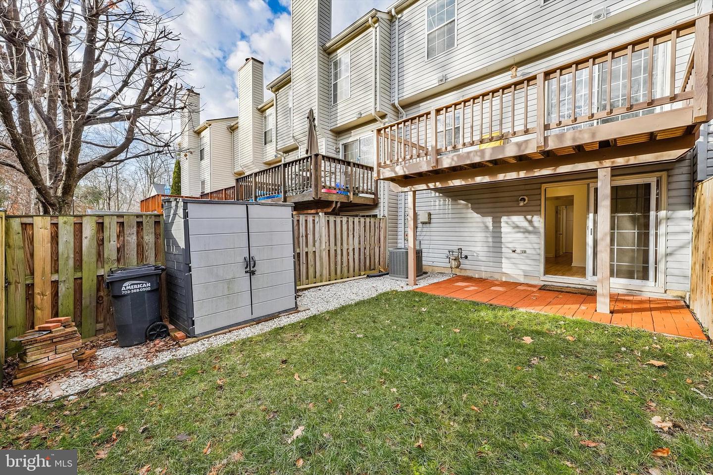 3515 NEXUS CT, WOODBRIDGE, Virginia 22192, 3 Bedrooms Bedrooms, ,3 BathroomsBathrooms,Residential,For sale,3515 NEXUS CT,VAPW2108712 MLS # VAPW2108712