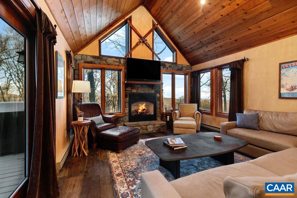 21 TYRO LN, WINTERGREEN RESORT, Virginia 22967, 3 Bedrooms Bedrooms, ,2 BathroomsBathrooms,Residential,For sale,21 TYRO LN,671659 MLS # 671659