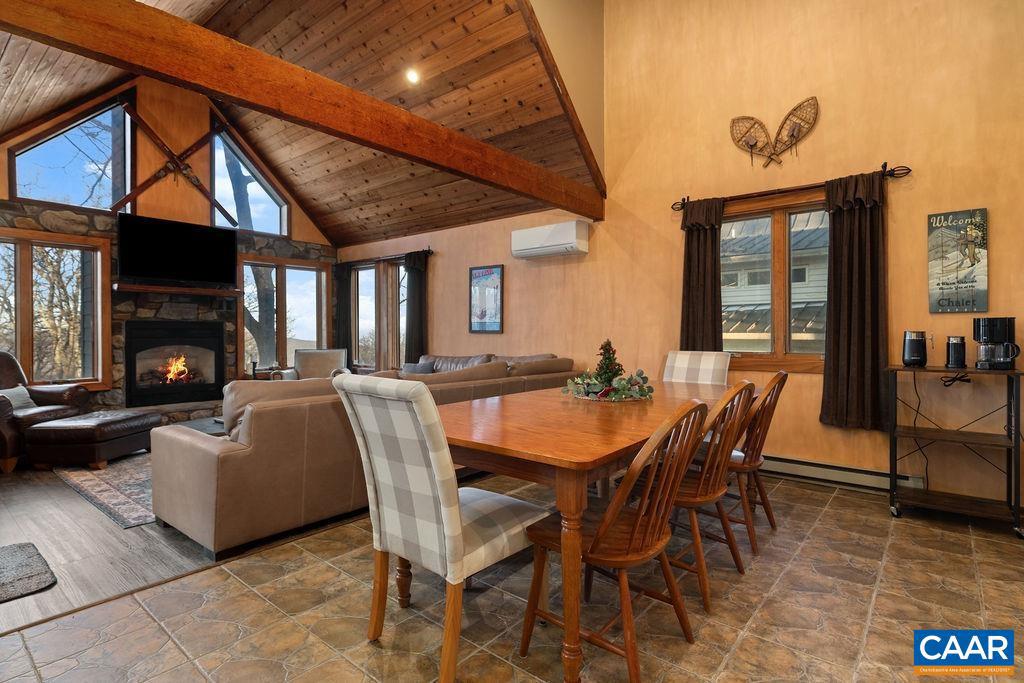 21 TYRO LN, WINTERGREEN RESORT, Virginia 22967, 3 Bedrooms Bedrooms, ,2 BathroomsBathrooms,Residential,For sale,21 TYRO LN,671659 MLS # 671659