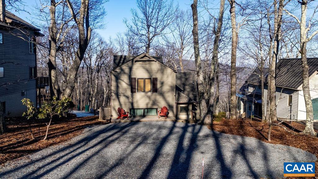 21 TYRO LN, WINTERGREEN RESORT, Virginia 22967, 3 Bedrooms Bedrooms, ,2 BathroomsBathrooms,Residential,For sale,21 TYRO LN,671659 MLS # 671659