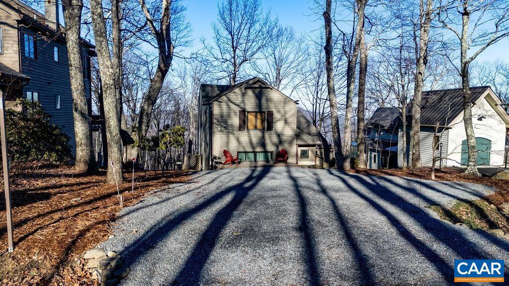 21 TYRO LN, WINTERGREEN RESORT, Virginia 22967, 3 Bedrooms Bedrooms, ,2 BathroomsBathrooms,Residential,For sale,21 TYRO LN,671659 MLS # 671659