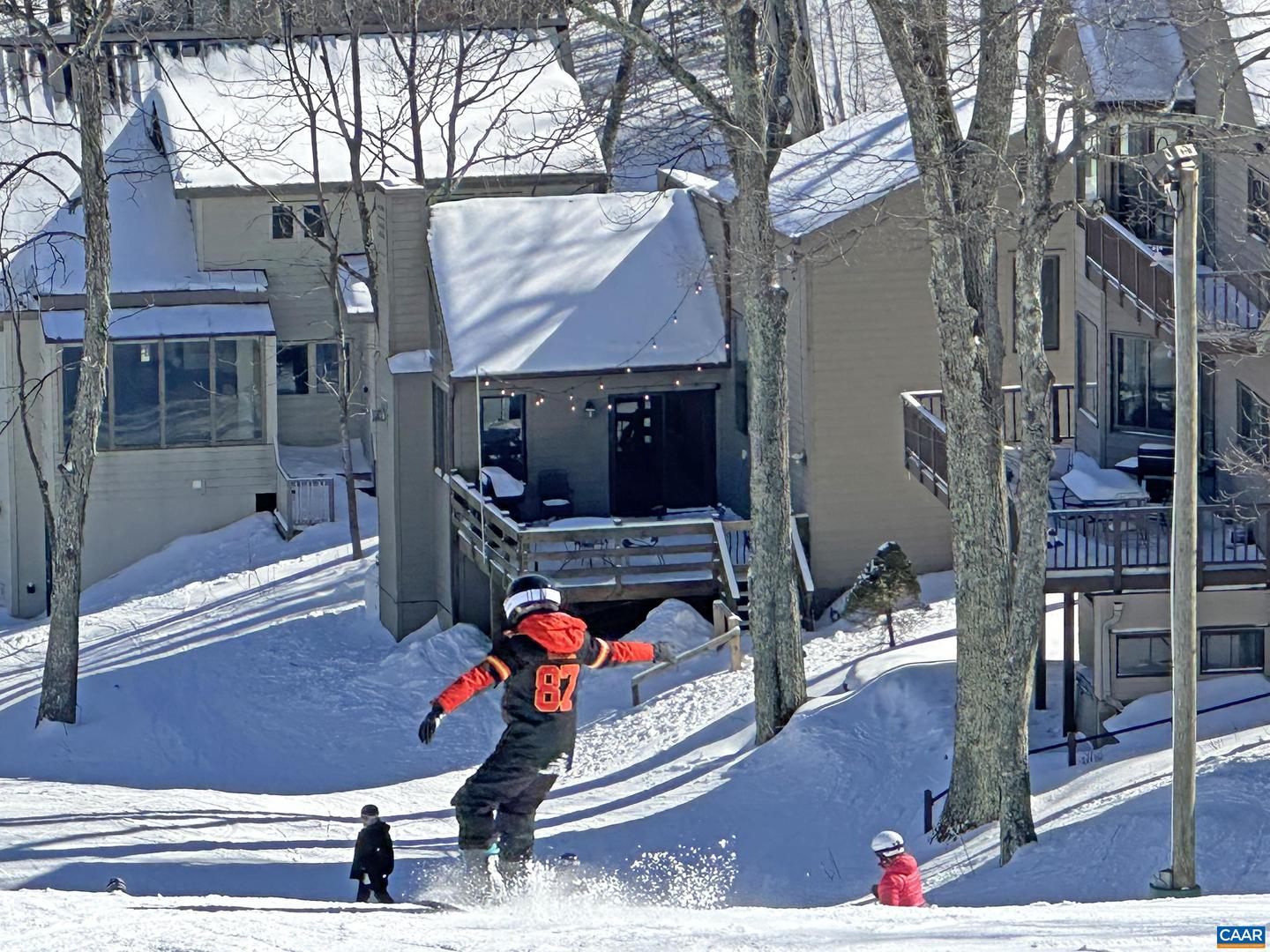 21 TYRO LN, WINTERGREEN RESORT, Virginia 22967, 3 Bedrooms Bedrooms, ,2 BathroomsBathrooms,Residential,For sale,21 TYRO LN,671659 MLS # 671659