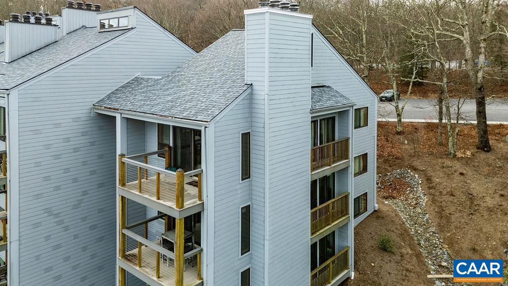 1418 HIGHLANDS CONDOS, WINTERGREEN, Virginia 22967, 2 Bedrooms Bedrooms, ,2 BathroomsBathrooms,Residential,For sale,1418 HIGHLANDS CONDOS,671663 MLS # 671663