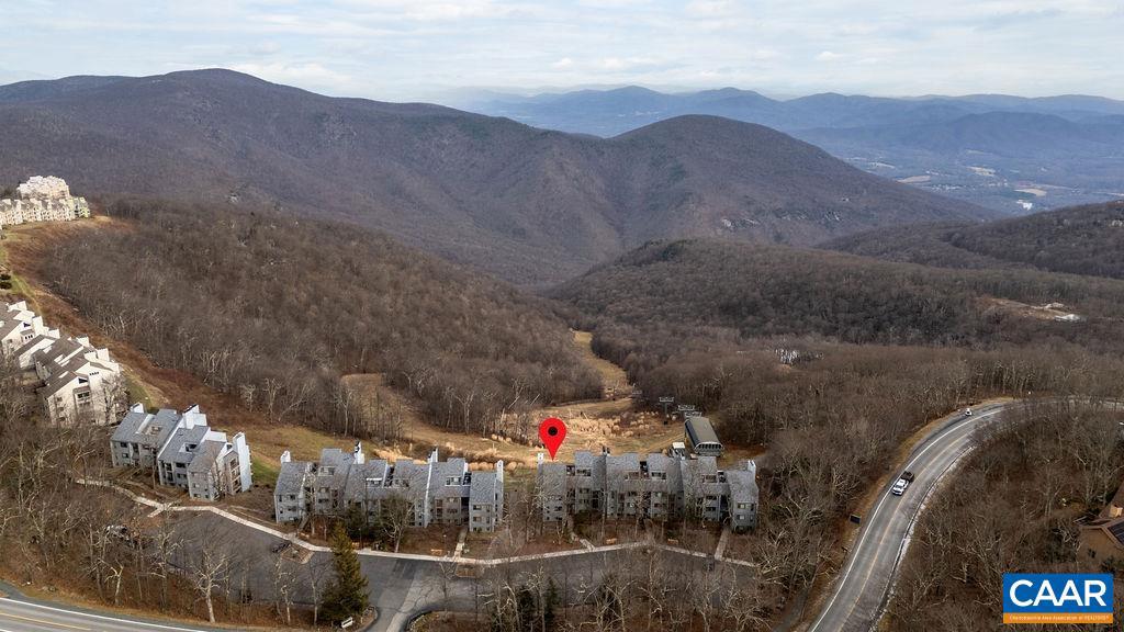 1418 HIGHLANDS CONDOS, WINTERGREEN, Virginia 22967, 2 Bedrooms Bedrooms, ,2 BathroomsBathrooms,Residential,For sale,1418 HIGHLANDS CONDOS,671663 MLS # 671663