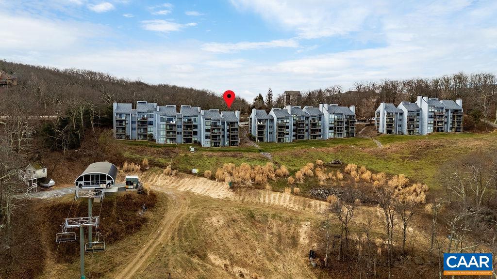1418 HIGHLANDS CONDOS, WINTERGREEN, Virginia 22967, 2 Bedrooms Bedrooms, ,2 BathroomsBathrooms,Residential,For sale,1418 HIGHLANDS CONDOS,671663 MLS # 671663