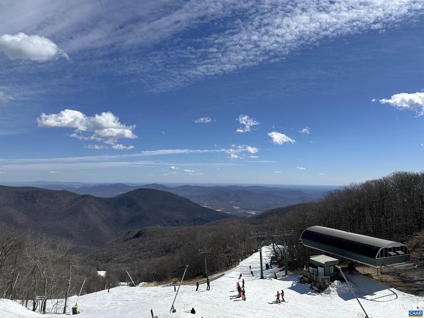 1418 HIGHLANDS CONDOS, WINTERGREEN, Virginia 22967, 2 Bedrooms Bedrooms, ,2 BathroomsBathrooms,Residential,For sale,1418 HIGHLANDS CONDOS,671663 MLS # 671663