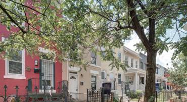 633 MORTON PL NE, WASHINGTON, District Of Columbia 20002, 2 Bedrooms Bedrooms, ,1 BathroomBathrooms,Residential,For sale,633 MORTON PL NE,DCDC2209644 MLS # DCDC2209644