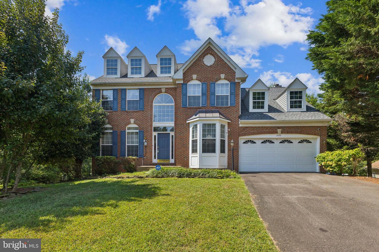 17456 TERRI CT, DUMFRIES, Virginia 22026, 5 Bedrooms Bedrooms, ,3 BathroomsBathrooms,Residential,For sale,17456 TERRI CT,VAPW2101100 MLS # VAPW2101100