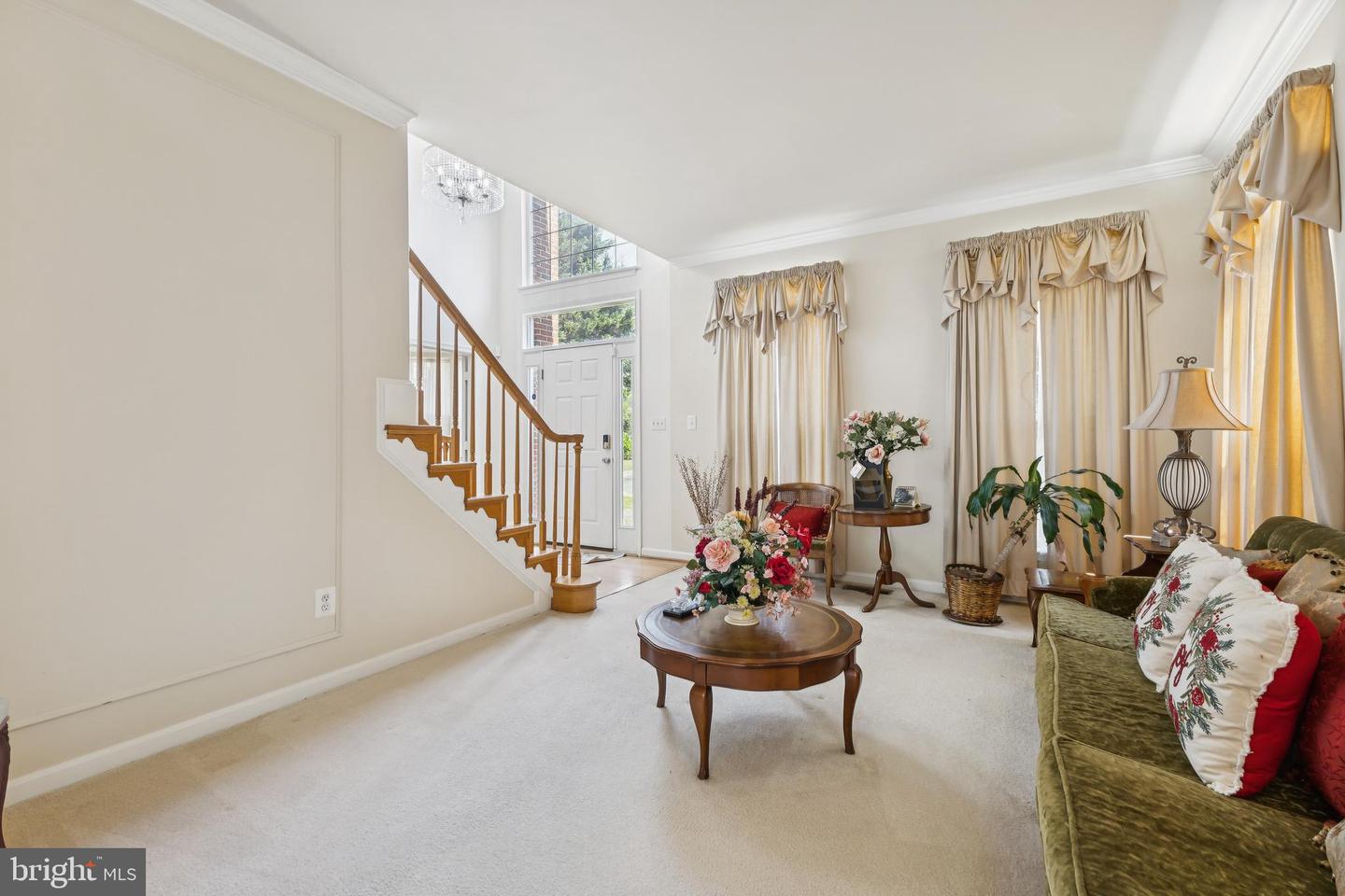 17456 TERRI CT, DUMFRIES, Virginia 22026, 5 Bedrooms Bedrooms, ,3 BathroomsBathrooms,Residential,For sale,17456 TERRI CT,VAPW2101100 MLS # VAPW2101100