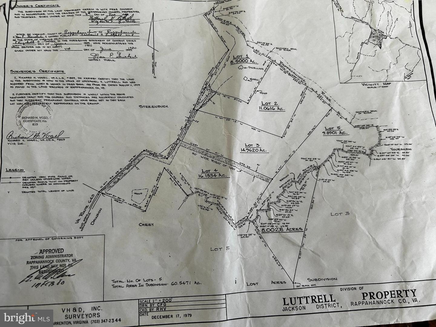 436 HINSONS FORD LN, AMISSVILLE, Virginia 20106, 8 Bedrooms Bedrooms, ,5 BathroomsBathrooms,Residential,For sale,436 HINSONS FORD LN,VARP2002420 MLS # VARP2002420