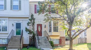 7913 REBEL WALK DR, MANASSAS, Virginia 20109, 4 Bedrooms Bedrooms, ,3 BathroomsBathrooms,Residential,For sale,7913 REBEL WALK DR,VAPW2108736 MLS # VAPW2108736