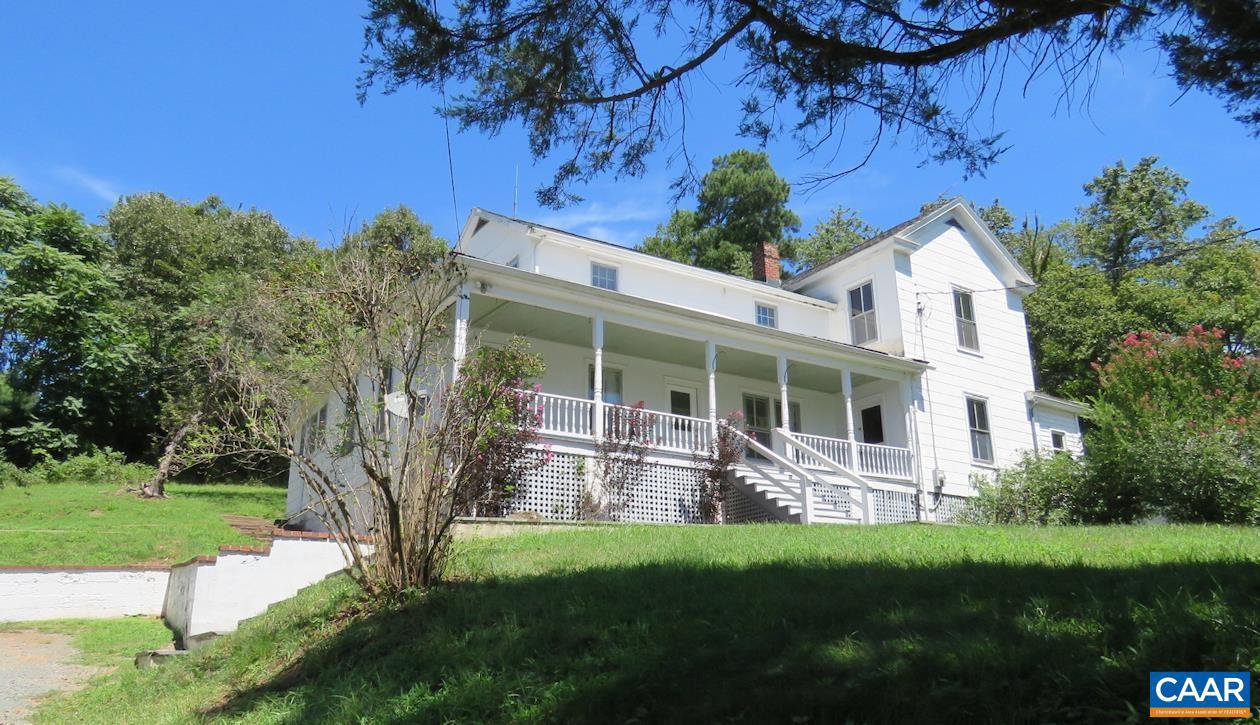 740 CANAL ST, SCOTTSVILLE, Virginia 24590, 5 Bedrooms Bedrooms, ,3 BathroomsBathrooms,Residential,For sale,740 CANAL ST,671667 MLS # 671667