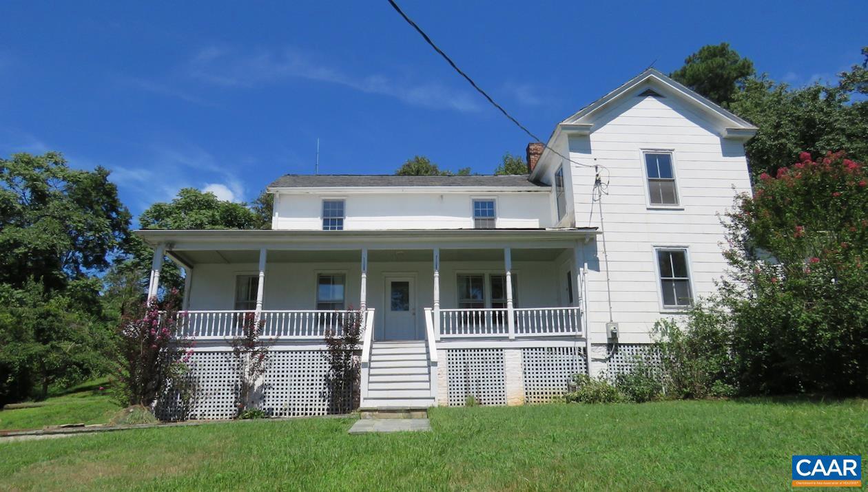 740 CANAL ST, SCOTTSVILLE, Virginia 24590, 5 Bedrooms Bedrooms, ,3 BathroomsBathrooms,Residential,For sale,740 CANAL ST,671667 MLS # 671667