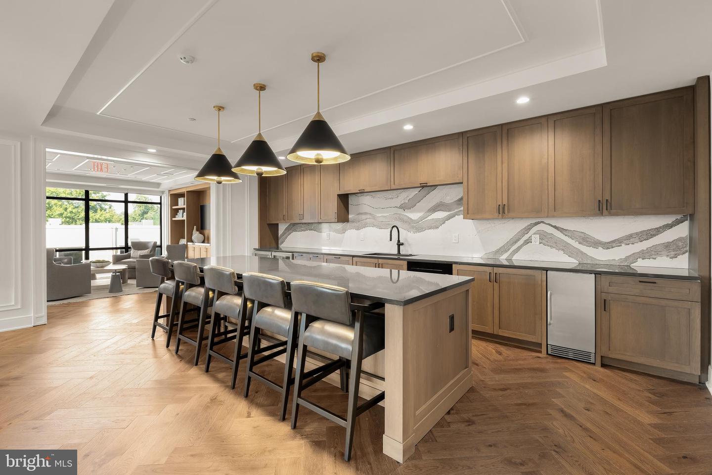 6718 LOWELL AVE #406, MCLEAN, Virginia 22101, 2 Bedrooms Bedrooms, ,2 BathroomsBathrooms,Residential,For sale,6718 LOWELL AVE #406,VAFX2281726 MLS # VAFX2281726