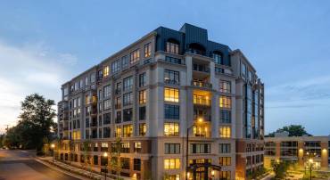 6718 LOWELL AVE #406, MCLEAN, Virginia 22101, 2 Bedrooms Bedrooms, ,2 BathroomsBathrooms,Residential,For sale,6718 LOWELL AVE #406,VAFX2281726 MLS # VAFX2281726