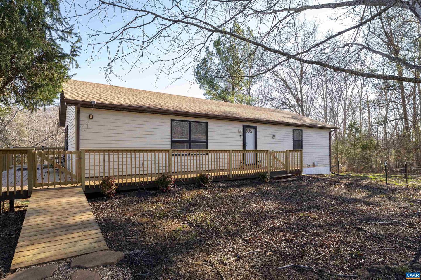 430 TRUSLOWS LN, NELLYSFORD, Virginia 22958, 3 Bedrooms Bedrooms, ,2 BathroomsBathrooms,Residential,For sale,430 TRUSLOWS LN,671668 MLS # 671668