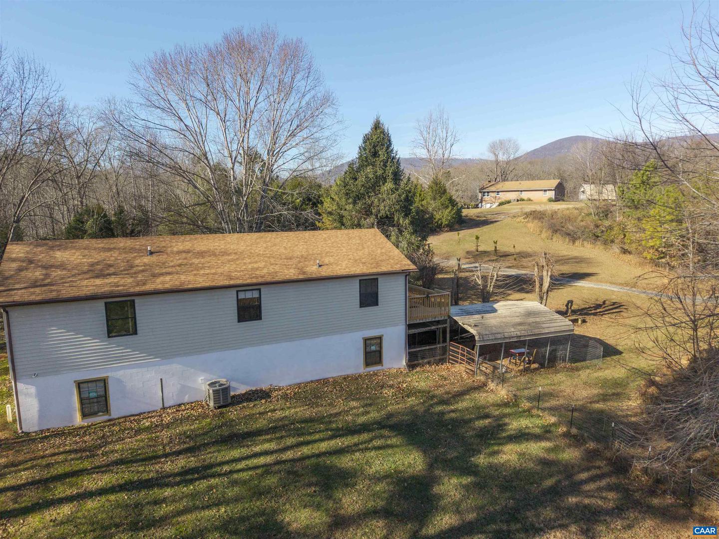 430 TRUSLOWS LN, NELLYSFORD, Virginia 22958, 3 Bedrooms Bedrooms, ,2 BathroomsBathrooms,Residential,For sale,430 TRUSLOWS LN,671668 MLS # 671668