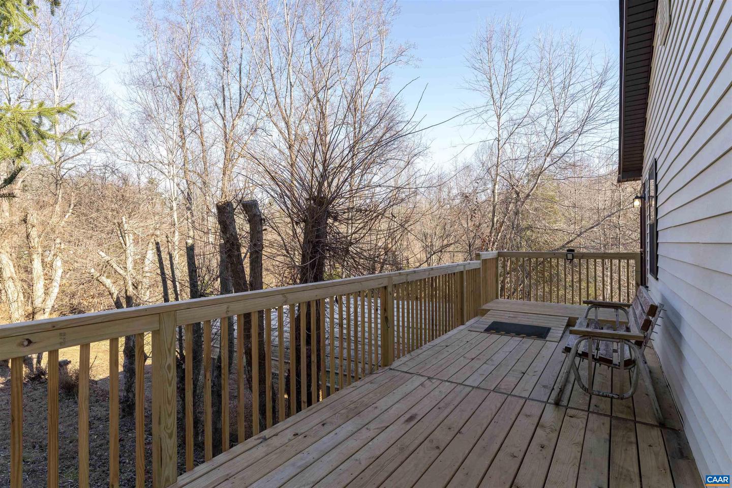 430 TRUSLOWS LN, NELLYSFORD, Virginia 22958, 3 Bedrooms Bedrooms, ,2 BathroomsBathrooms,Residential,For sale,430 TRUSLOWS LN,671668 MLS # 671668