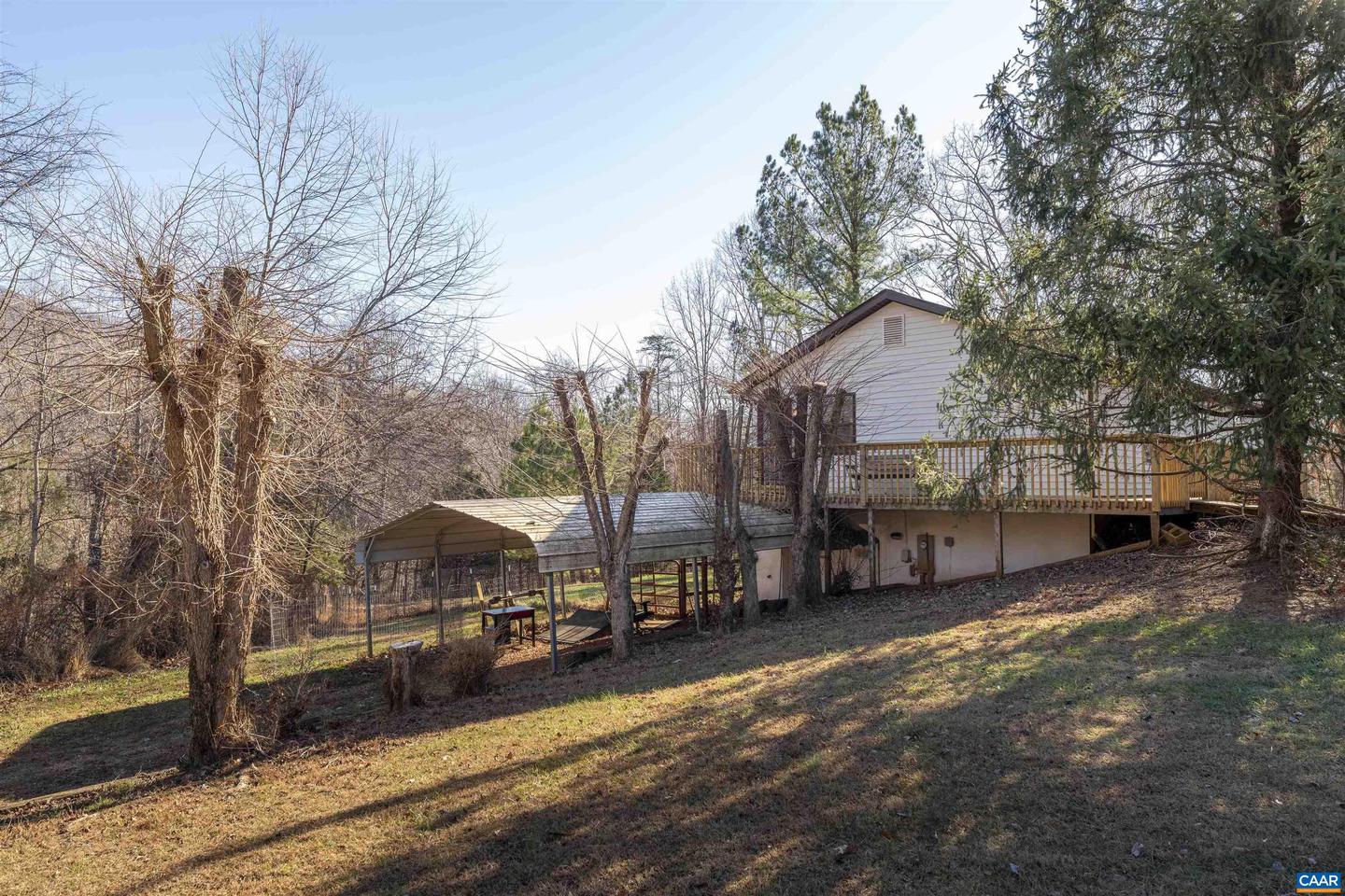 430 TRUSLOWS LN, NELLYSFORD, Virginia 22958, 3 Bedrooms Bedrooms, ,2 BathroomsBathrooms,Residential,For sale,430 TRUSLOWS LN,671668 MLS # 671668