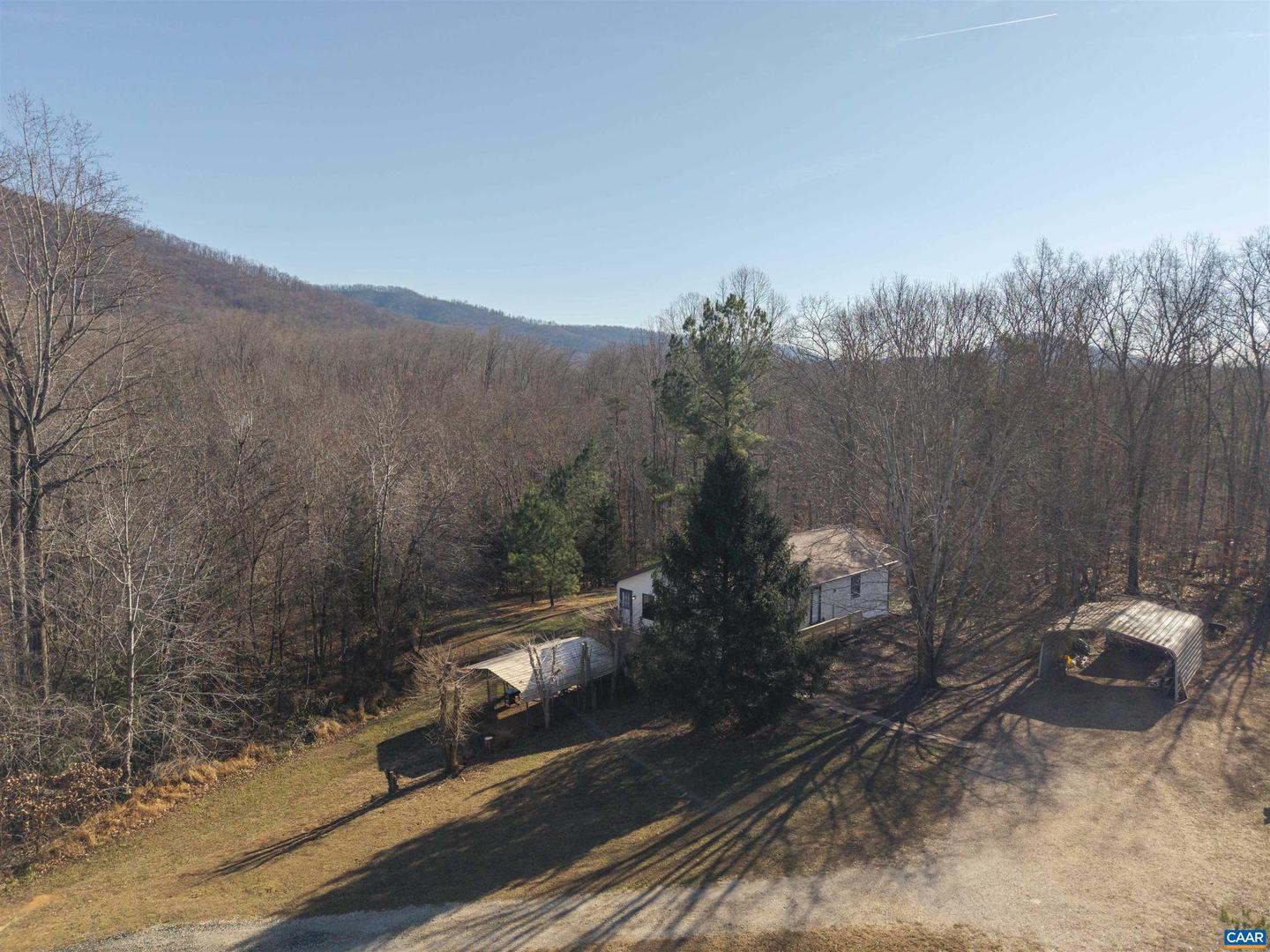 430 TRUSLOWS LN, NELLYSFORD, Virginia 22958, 3 Bedrooms Bedrooms, ,2 BathroomsBathrooms,Residential,For sale,430 TRUSLOWS LN,671668 MLS # 671668