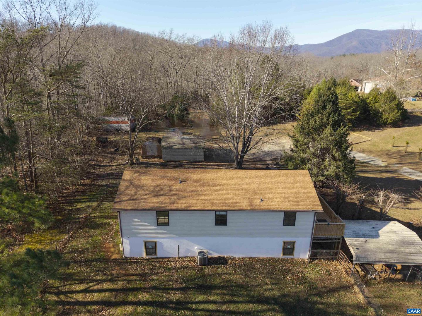 430 TRUSLOWS LN, NELLYSFORD, Virginia 22958, 3 Bedrooms Bedrooms, ,2 BathroomsBathrooms,Residential,For sale,430 TRUSLOWS LN,671668 MLS # 671668