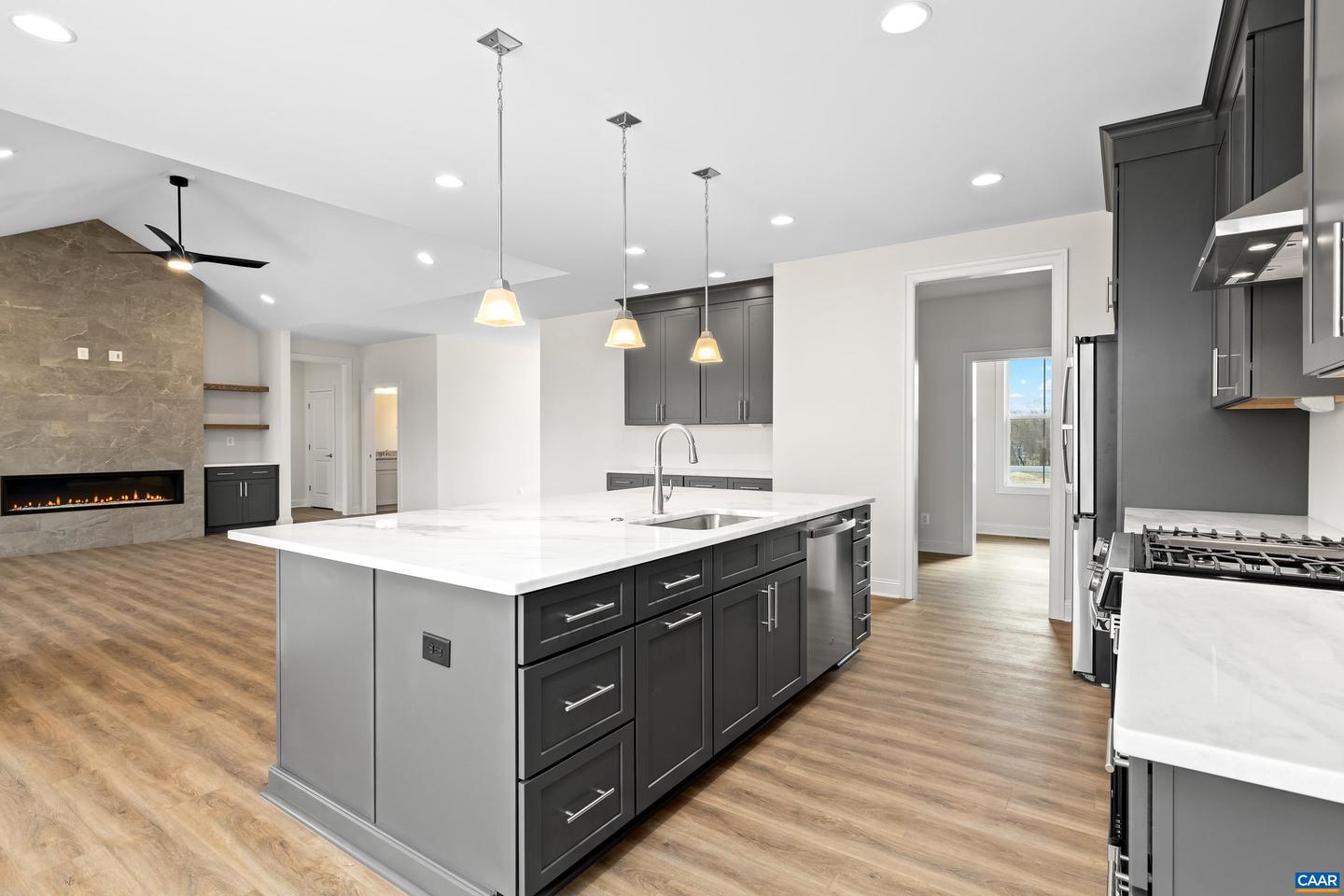 12 LANGDON WOODS DR, DYKE, Virginia 22935, 3 Bedrooms Bedrooms, ,2 BathroomsBathrooms,Residential,For sale,12 LANGDON WOODS DR,671671 MLS # 671671