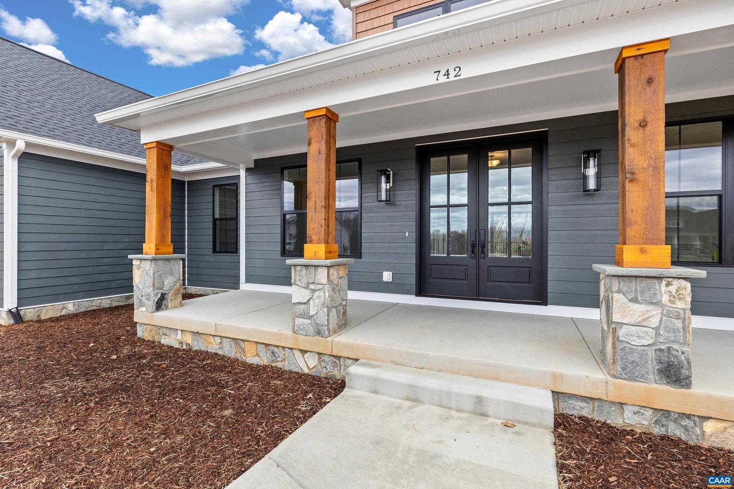 12 LANGDON WOODS DR, DYKE, Virginia 22935, 3 Bedrooms Bedrooms, ,2 BathroomsBathrooms,Residential,For sale,12 LANGDON WOODS DR,671671 MLS # 671671