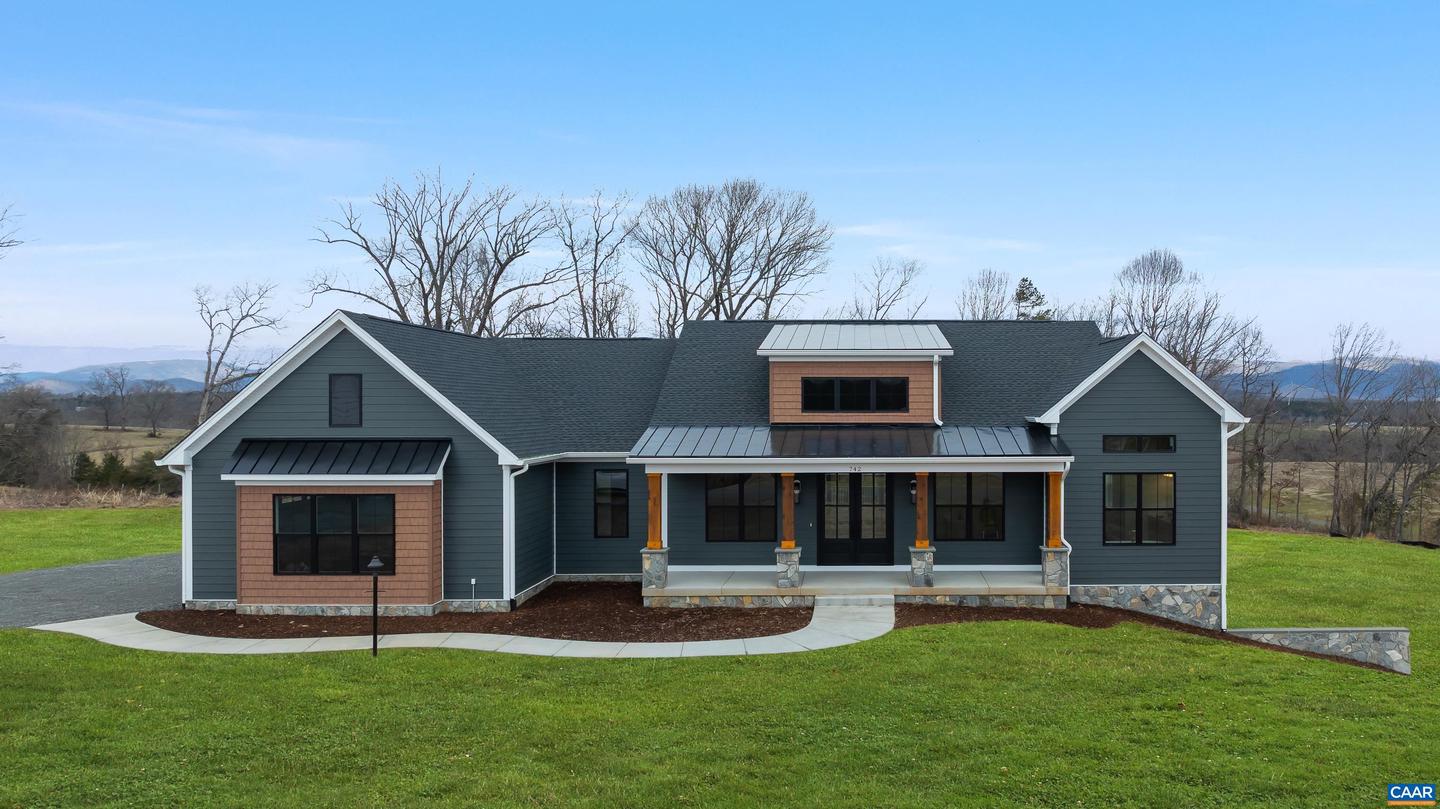 12 LANGDON WOODS DR, DYKE, Virginia 22935, 3 Bedrooms Bedrooms, ,2 BathroomsBathrooms,Residential,For sale,12 LANGDON WOODS DR,671671 MLS # 671671