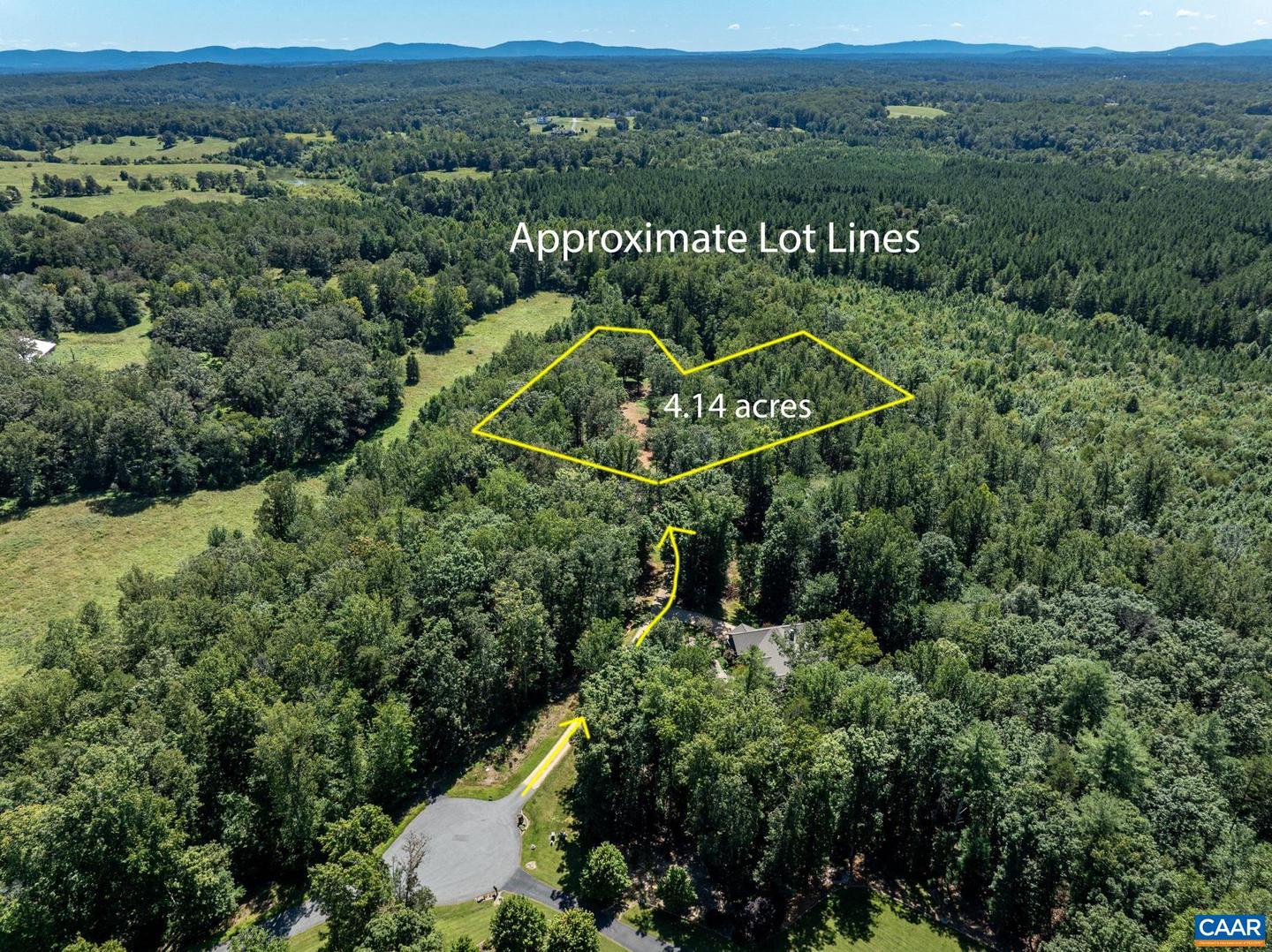 12 LANGDON WOODS DR, DYKE, Virginia 22935, 3 Bedrooms Bedrooms, ,2 BathroomsBathrooms,Residential,For sale,12 LANGDON WOODS DR,671671 MLS # 671671