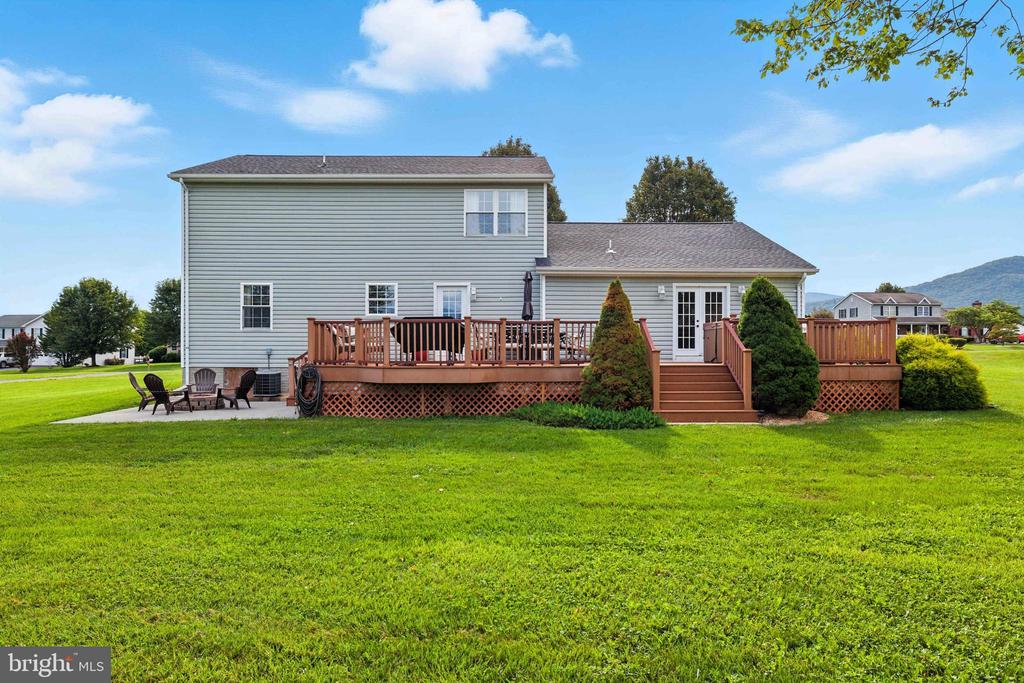 127 DEERFIELD ESTATES DR, STANLEY, Virginia 22851, 3 Bedrooms Bedrooms, ,2 BathroomsBathrooms,Residential,127 DEERFIELD ESTATES DR,VAPA2004888 MLS # VAPA2004888 127 DEERFIELD ESTATES DR, STANLEY, Virginia 22851, 3 Bedrooms Bedrooms, ,2 BathroomsBathrooms,Residential,127 DEERFIELD ESTATES DR,VAPA2004888 MLS # VAPA2004888