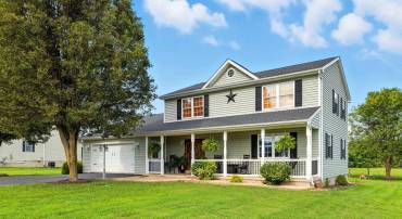 127 DEERFIELD ESTATES DR, STANLEY, Virginia 22851, 3 Bedrooms Bedrooms, ,2 BathroomsBathrooms,Residential,127 DEERFIELD ESTATES DR,VAPA2004888 MLS # VAPA2004888