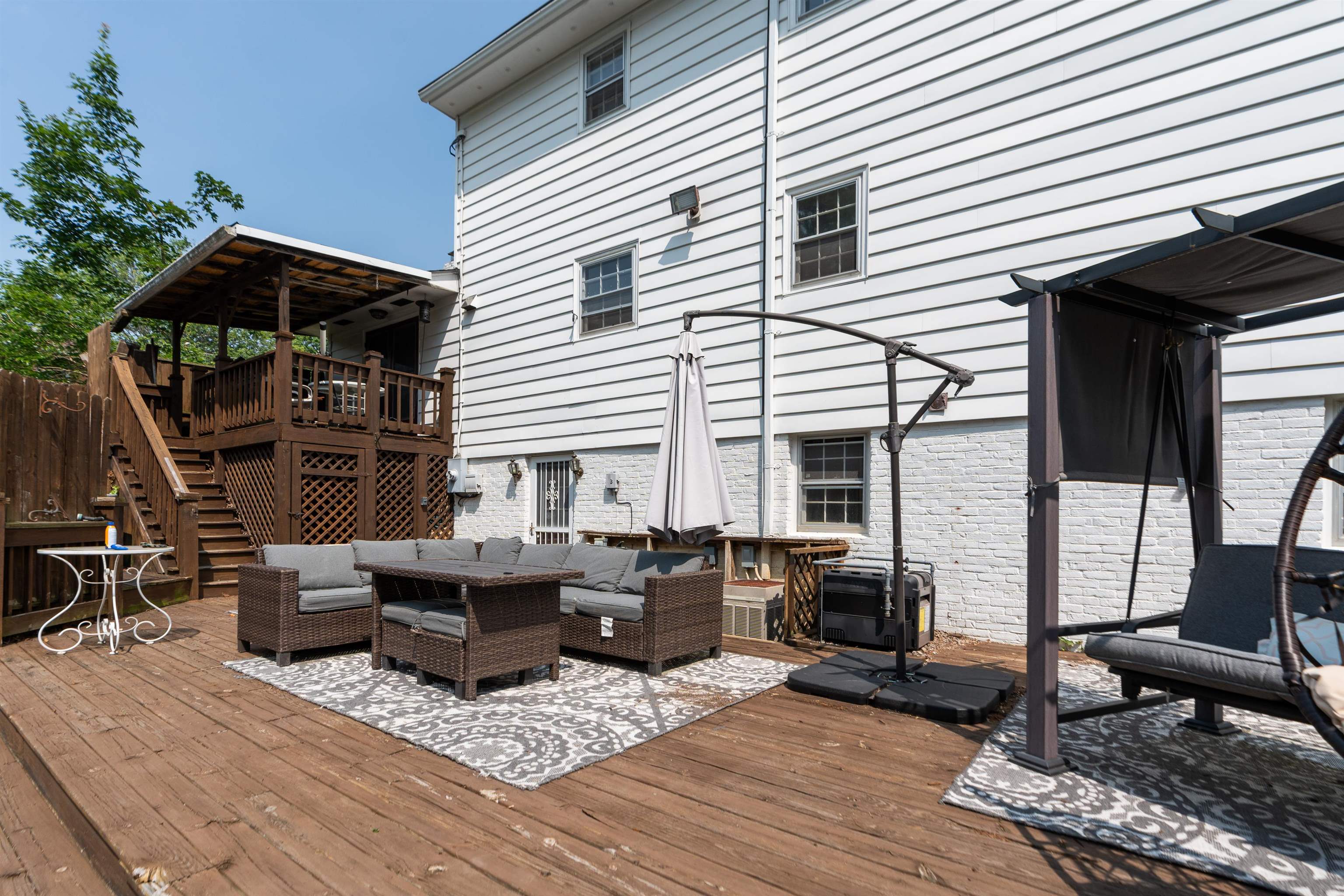 303 COPELAND DR, STAUNTON, Virginia 24401, 3 Bedrooms Bedrooms, ,2 BathroomsBathrooms,Residential,303 COPELAND DR,665753 MLS # 665753