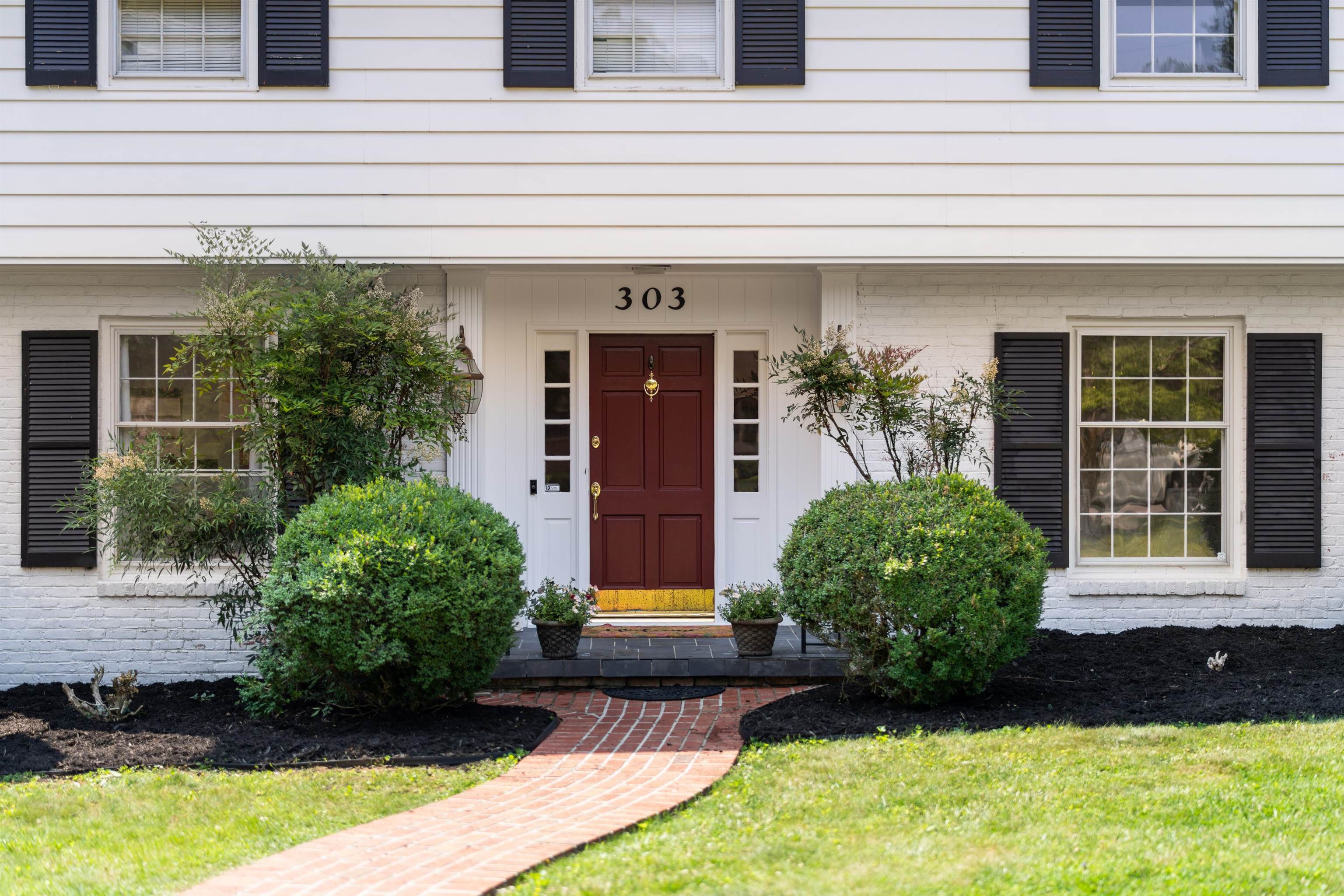 303 COPELAND DR, STAUNTON, Virginia 24401, 3 Bedrooms Bedrooms, ,2 BathroomsBathrooms,Residential,303 COPELAND DR,665753 MLS # 665753