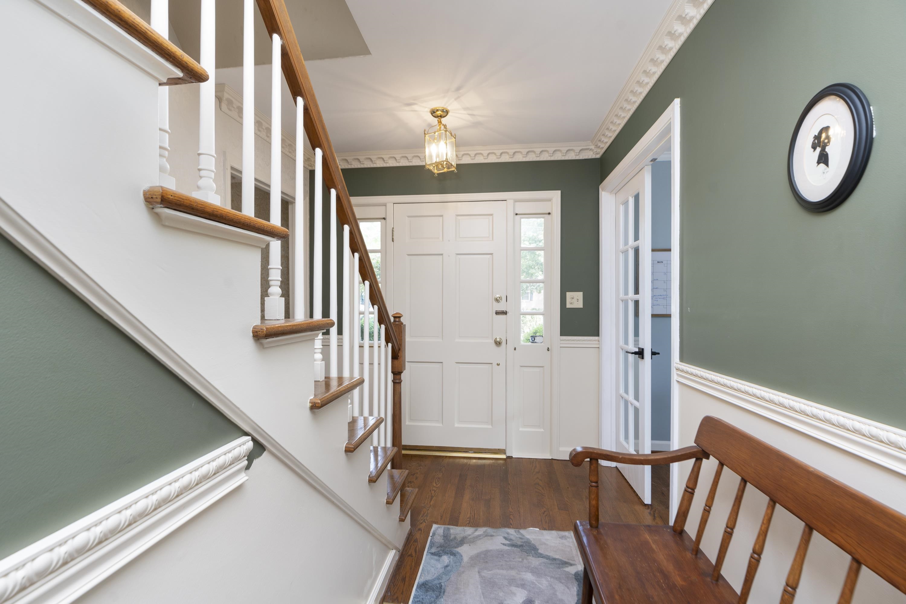 303 COPELAND DR, STAUNTON, Virginia 24401, 3 Bedrooms Bedrooms, ,2 BathroomsBathrooms,Residential,303 COPELAND DR,665753 MLS # 665753