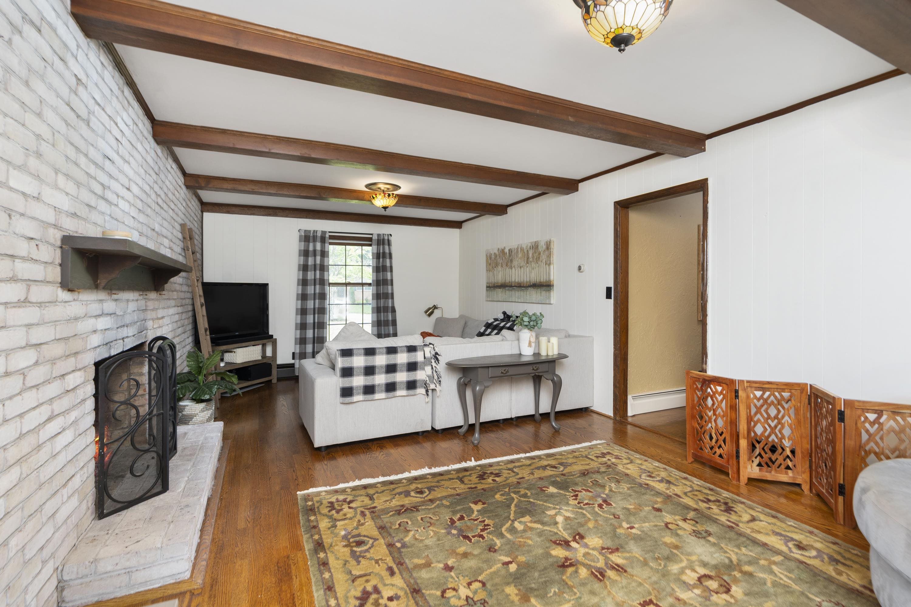 303 COPELAND DR, STAUNTON, Virginia 24401, 3 Bedrooms Bedrooms, ,2 BathroomsBathrooms,Residential,303 COPELAND DR,665753 MLS # 665753