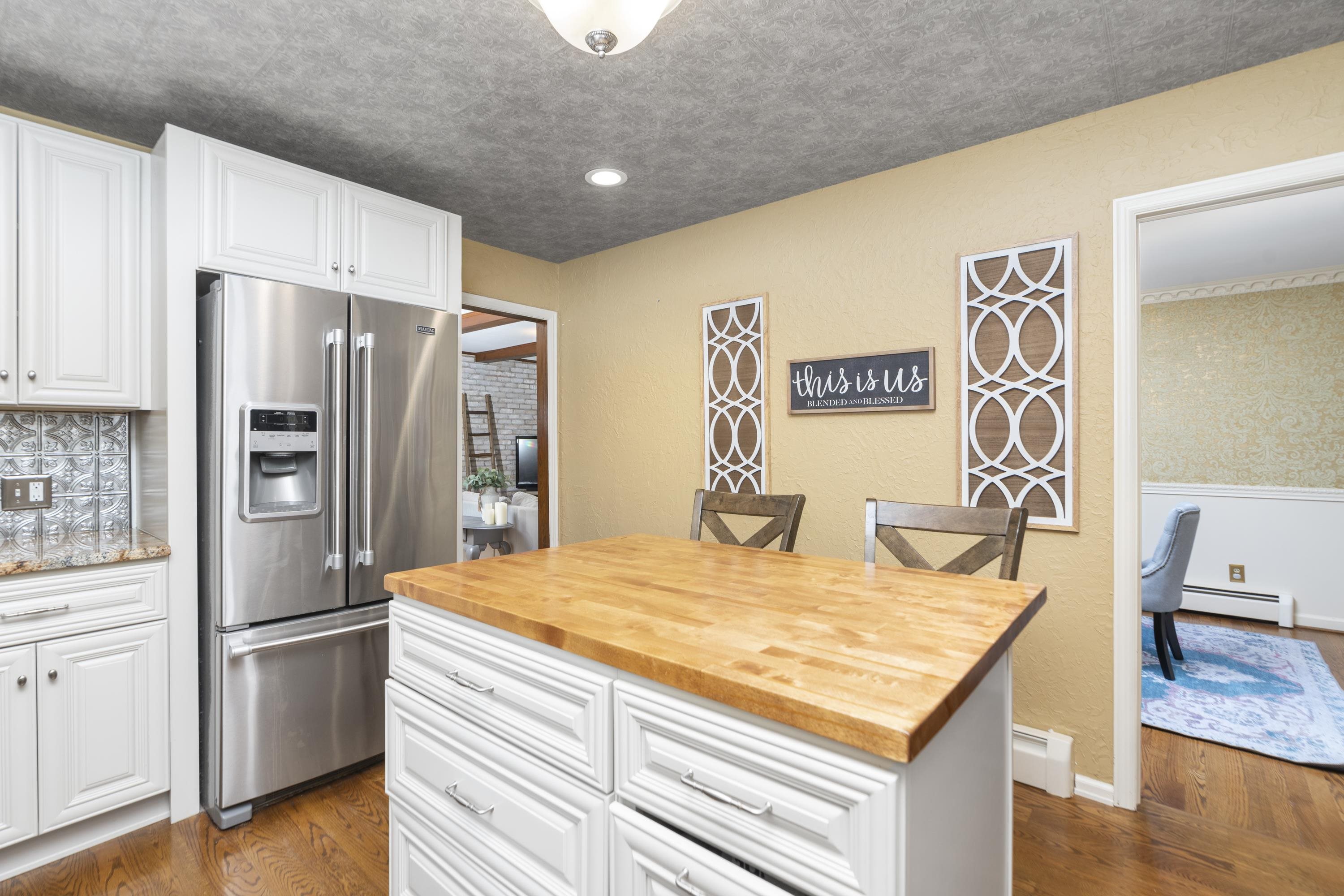 303 COPELAND DR, STAUNTON, Virginia 24401, 3 Bedrooms Bedrooms, ,2 BathroomsBathrooms,Residential,303 COPELAND DR,665753 MLS # 665753