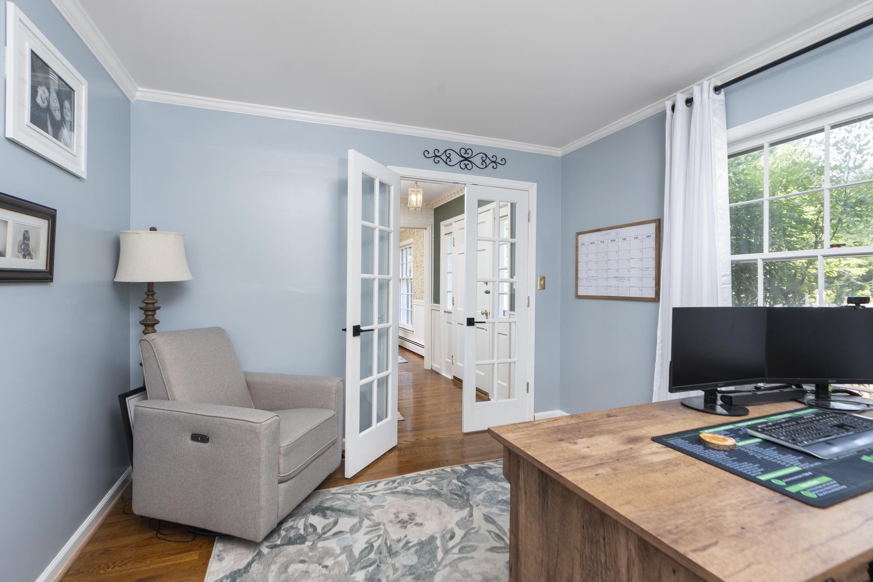 303 COPELAND DR, STAUNTON, Virginia 24401, 3 Bedrooms Bedrooms, ,2 BathroomsBathrooms,Residential,303 COPELAND DR,665753 MLS # 665753