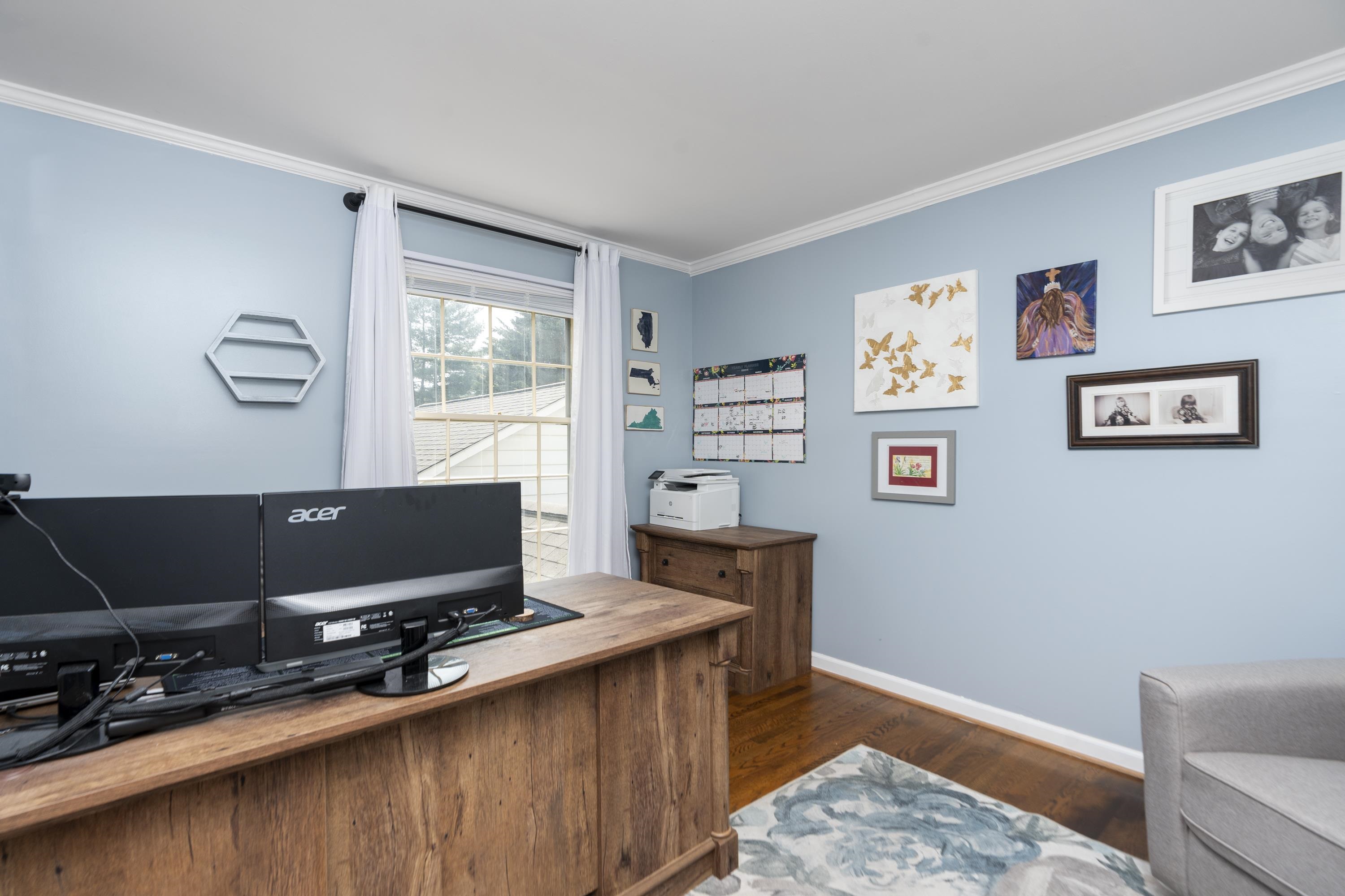 303 COPELAND DR, STAUNTON, Virginia 24401, 3 Bedrooms Bedrooms, ,2 BathroomsBathrooms,Residential,303 COPELAND DR,665753 MLS # 665753