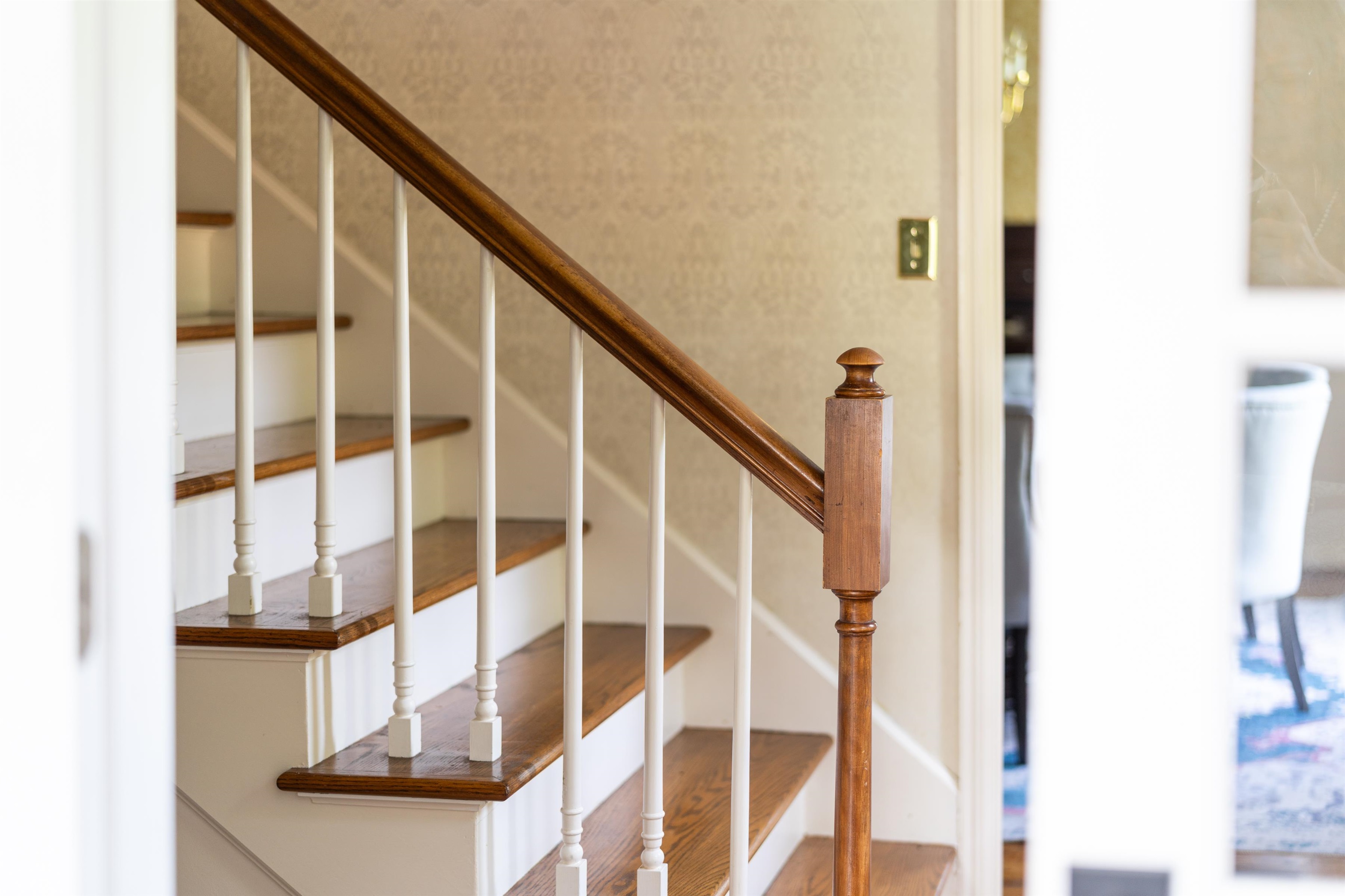 303 COPELAND DR, STAUNTON, Virginia 24401, 3 Bedrooms Bedrooms, ,2 BathroomsBathrooms,Residential,303 COPELAND DR,665753 MLS # 665753