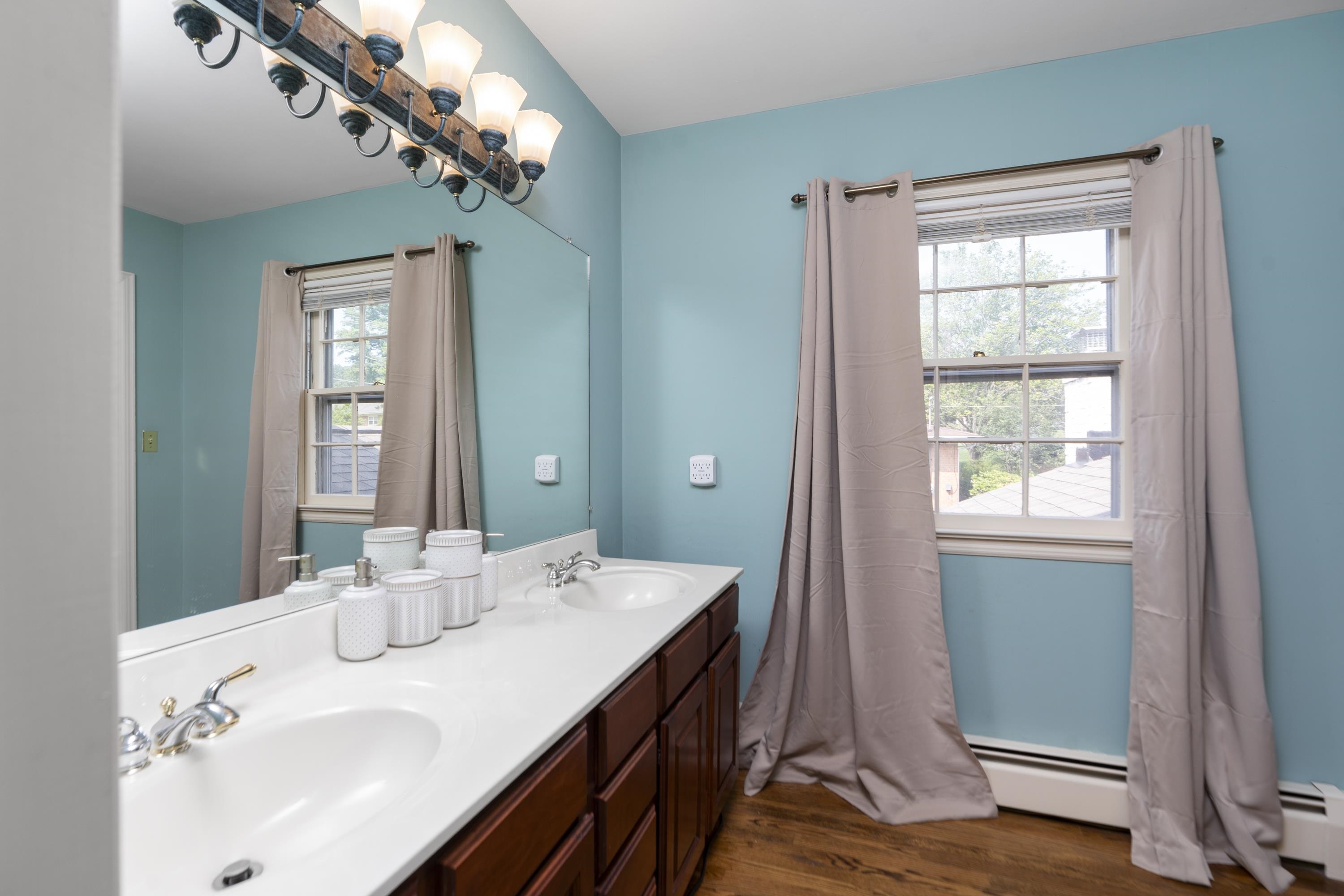 303 COPELAND DR, STAUNTON, Virginia 24401, 3 Bedrooms Bedrooms, ,2 BathroomsBathrooms,Residential,303 COPELAND DR,665753 MLS # 665753