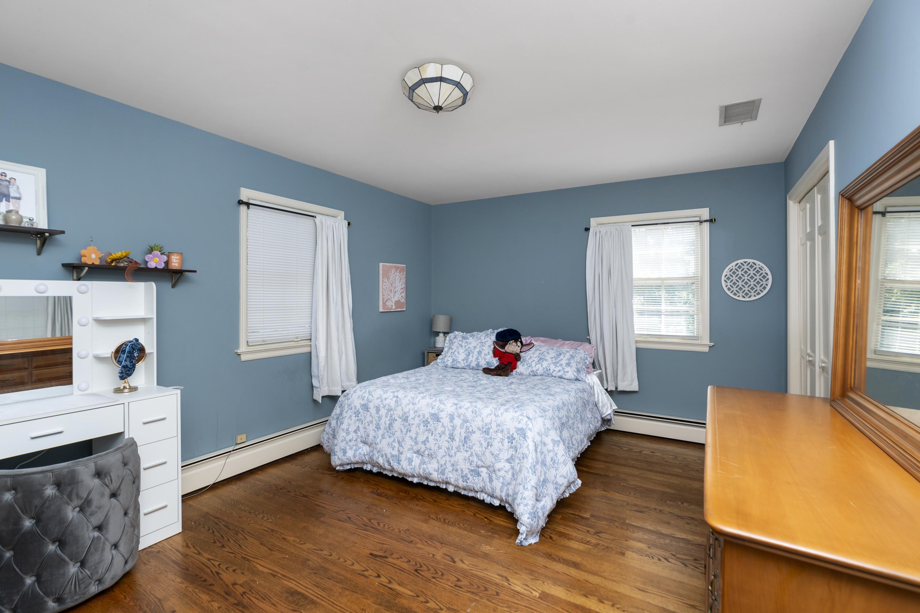 303 COPELAND DR, STAUNTON, Virginia 24401, 3 Bedrooms Bedrooms, ,2 BathroomsBathrooms,Residential,303 COPELAND DR,665753 MLS # 665753