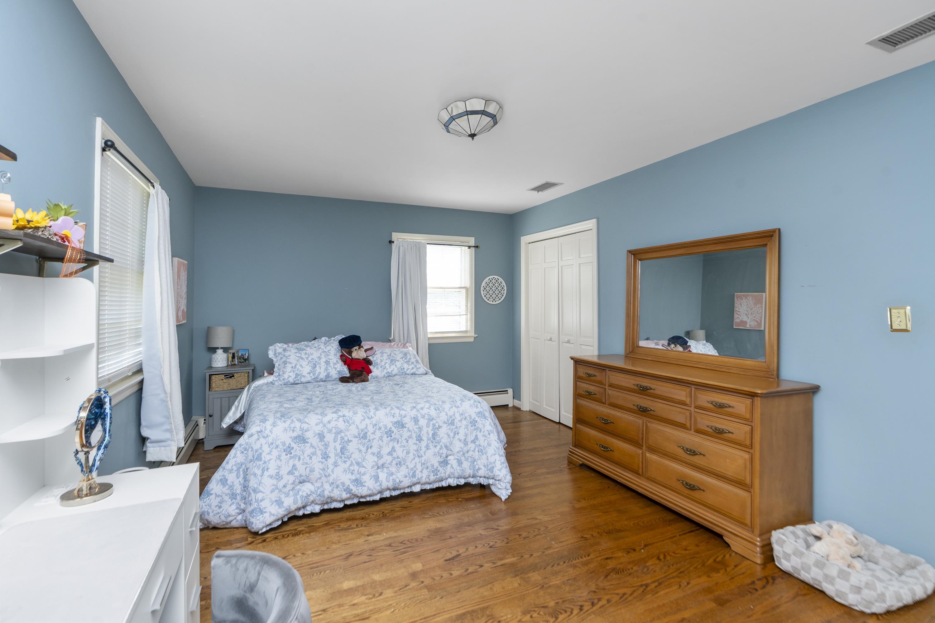 303 COPELAND DR, STAUNTON, Virginia 24401, 3 Bedrooms Bedrooms, ,2 BathroomsBathrooms,Residential,303 COPELAND DR,665753 MLS # 665753