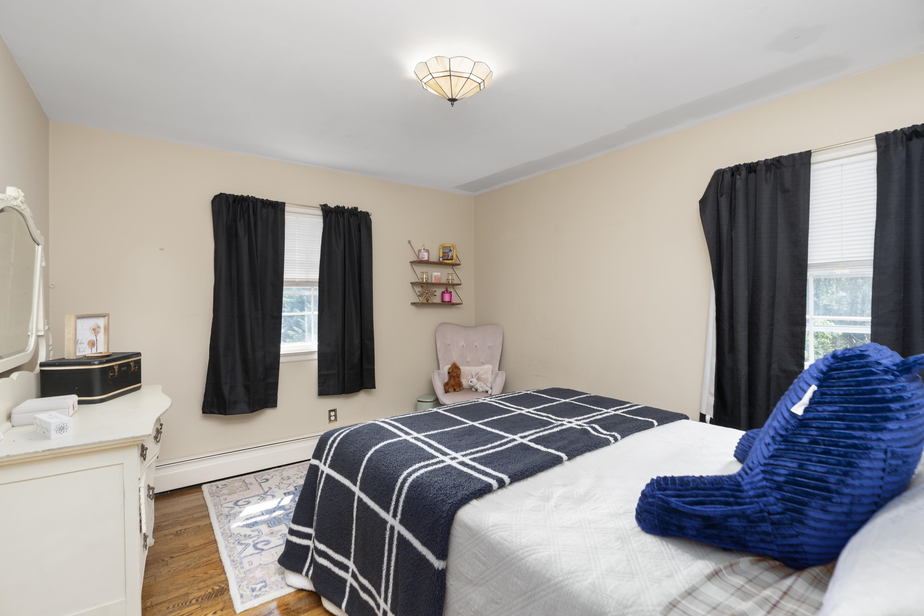 303 COPELAND DR, STAUNTON, Virginia 24401, 3 Bedrooms Bedrooms, ,2 BathroomsBathrooms,Residential,303 COPELAND DR,665753 MLS # 665753