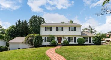 303 COPELAND DR, STAUNTON, Virginia 24401, 3 Bedrooms Bedrooms, ,2 BathroomsBathrooms,Residential,303 COPELAND DR,665753 MLS # 665753