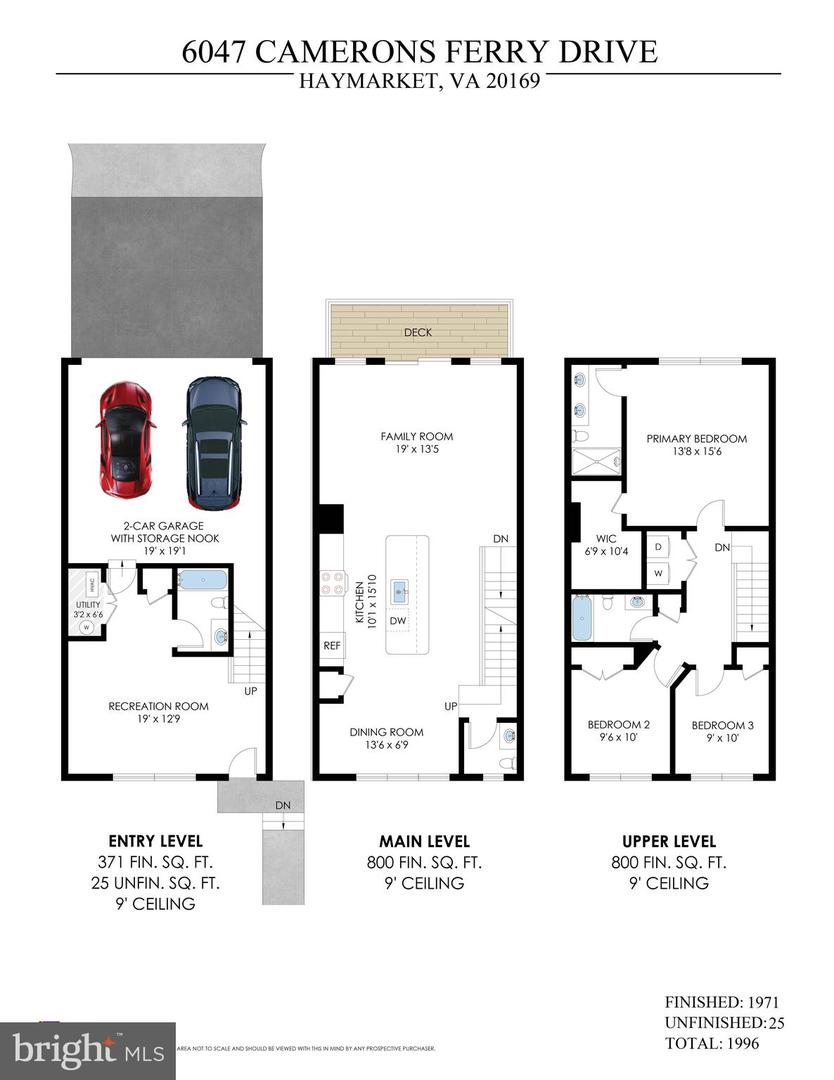 6047 CAMERONS FERRY DR, HAYMARKET, Virginia 20169, 3 Bedrooms Bedrooms, ,3 BathroomsBathrooms,Residential,For sale,6047 CAMERONS FERRY DR,VAPW2108224 MLS # VAPW2108224 6047 CAMERONS FERRY DR, HAYMARKET, Virginia 20169, 3 Bedrooms Bedrooms, ,3 BathroomsBathrooms,Residential,For sale,6047 CAMERONS FERRY DR,VAPW2108224 MLS # VAPW2108224