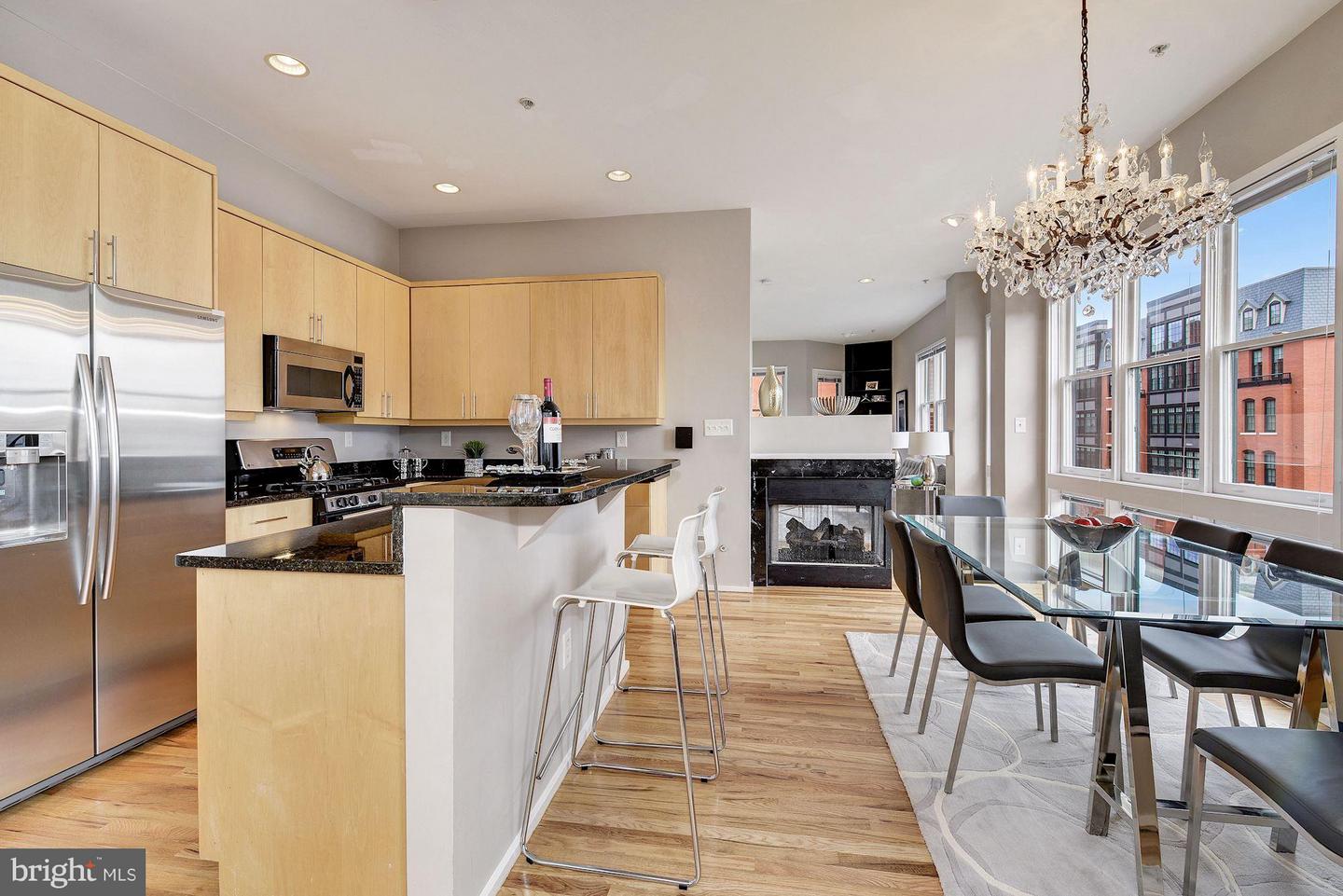 1662 N QUINN ST N, ARLINGTON, Virginia 22209, 4 Bedrooms Bedrooms, ,2 BathroomsBathrooms,Residential,For sale,1662 N QUINN ST N,VAAR2066464 MLS # VAAR2066464