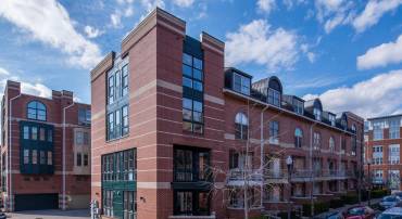 1662 N QUINN ST N, ARLINGTON, Virginia 22209, 4 Bedrooms Bedrooms, ,2 BathroomsBathrooms,Residential,For sale,1662 N QUINN ST N,VAAR2066464 MLS # VAAR2066464