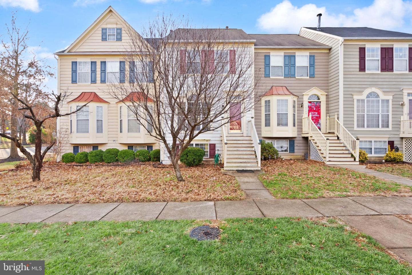 16787 BRANDY MOOR LOOP, WOODBRIDGE, Virginia 22191, 3 Bedrooms Bedrooms, ,2 BathroomsBathrooms,Residential,For sale,16787 BRANDY MOOR LOOP,VAPW2108672 MLS # VAPW2108672